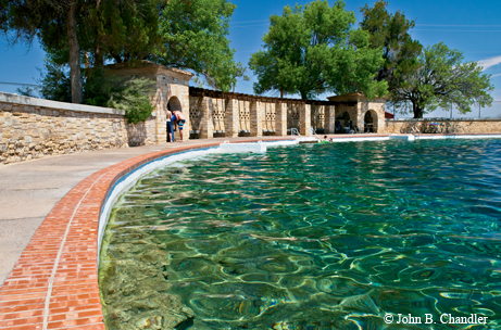 Balmorhea